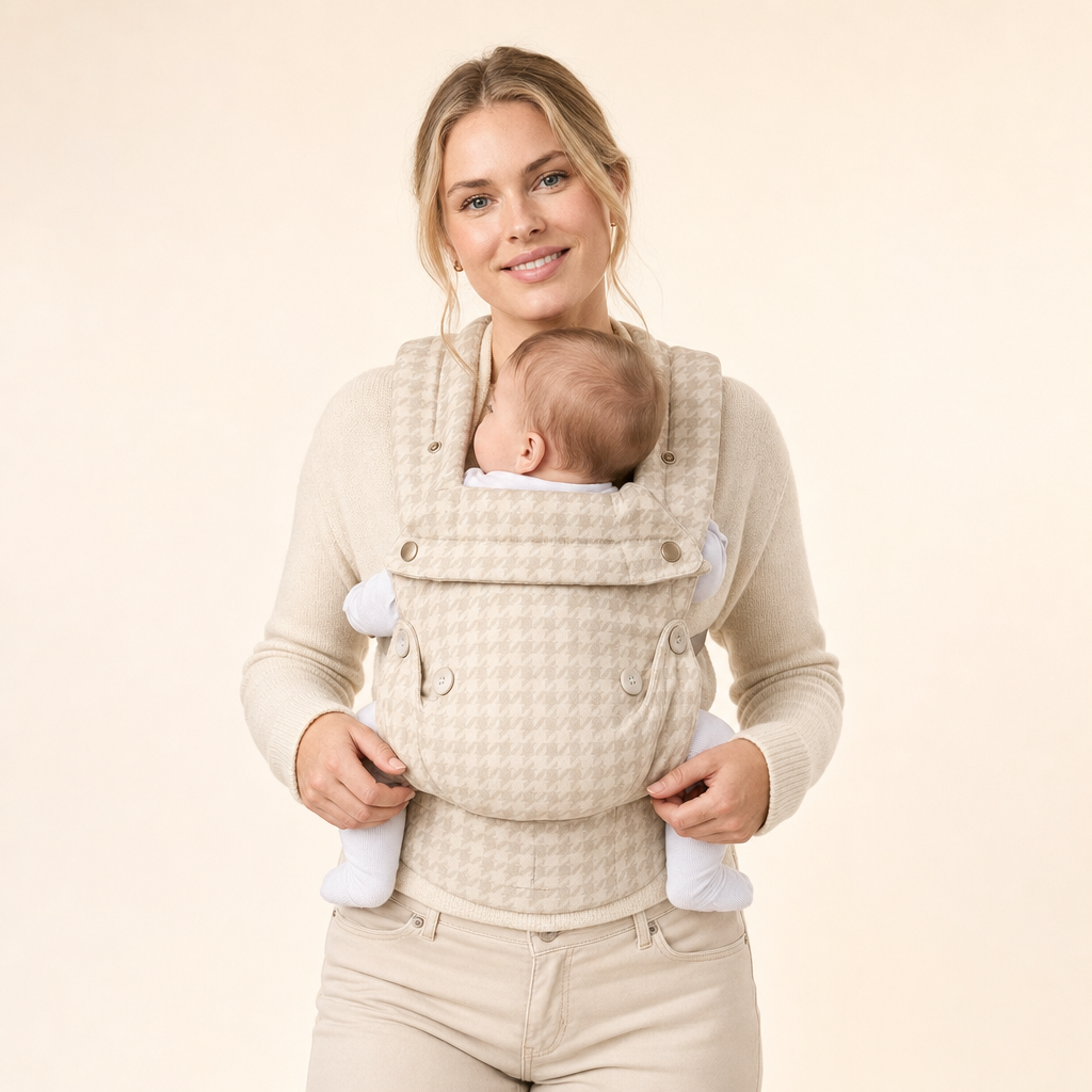NØRÉ Baby Carrier – billede 1